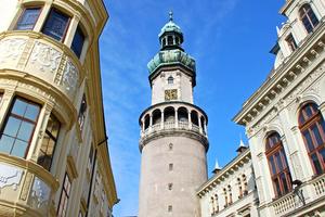Sopron