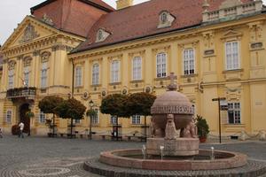 Székesfehérvár